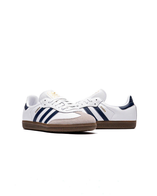 adidas Originals SAMBA OG | JH8795 | AFEW STORE